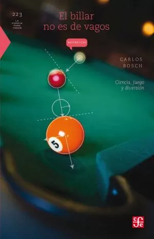 Carátula de El billar no es de vagos