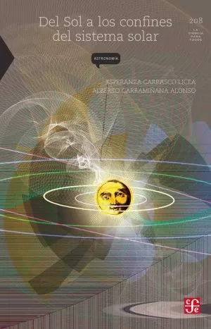 Carátula de Del sol a los confines del Sistema Solar