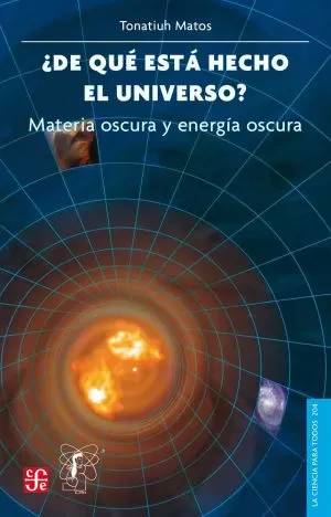 Carátula de ¿De qué está hecho el Universo?
