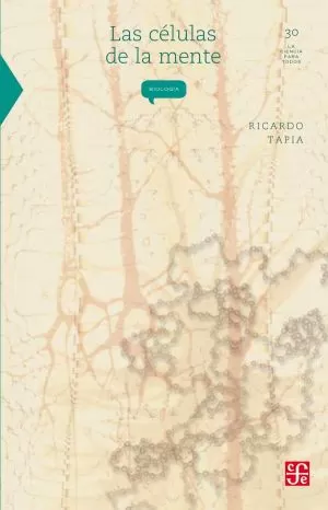 Carátula de Las células de la mente