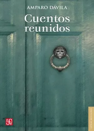 Carátula de Cuentos reunidos