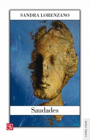 Carátula de Saudades
