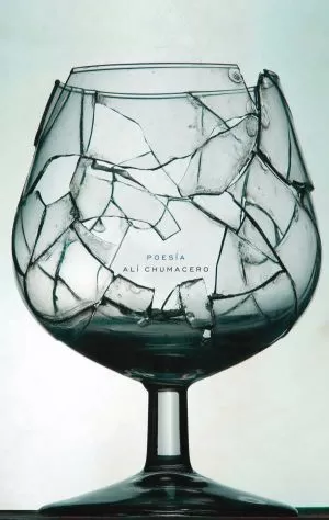 Carátula de Poesía