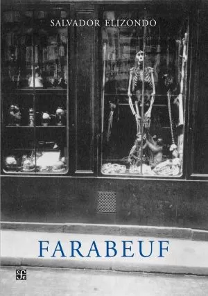 Carátula de Farabeuf