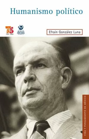 Carátula de Humanismo político