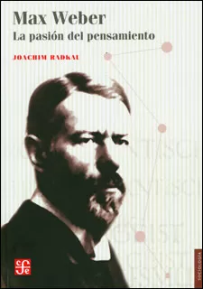 Carátula de Max Weber