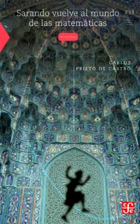 Carátula de Sarando vuelve al mundo de las matemáticas