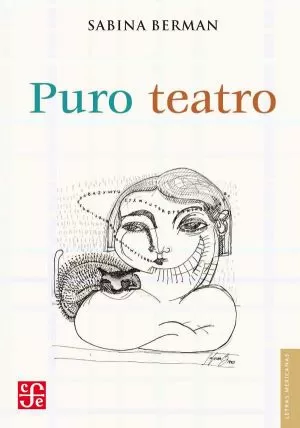 Carátula de Puro teatro