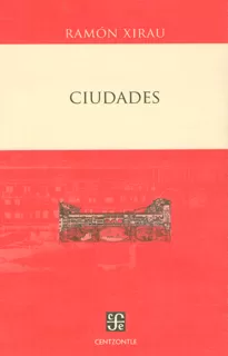 Carátula de Ciudades