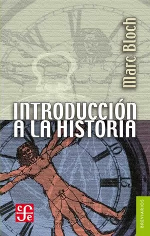 Carátula de Introducción a la historia