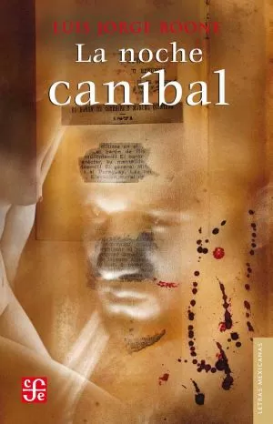 Carátula de La noche caníbal