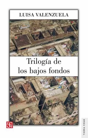 Carátula de Trilogía de los bajos fondos