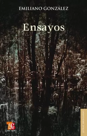 Carátula de Ensayos