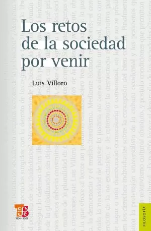 Carátula de Los retos de la sociedad por venir