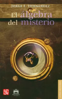 Carátula de El álgebra del misterio