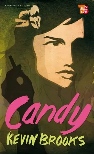 Carátula de Candy