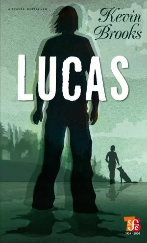Carátula de Lucas