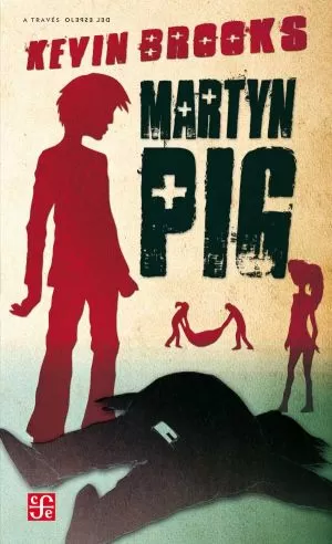 Carátula de Martyn Pig