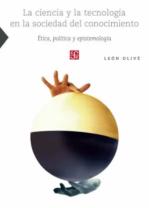 Carátula de La ciencia y la tecnología en la sociedad del conocimiento