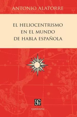Carátula de El heliocentrismo en el mundo de habla española