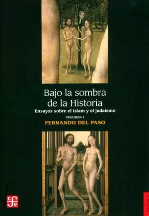 Carátula de Bajo la sombra de la historia