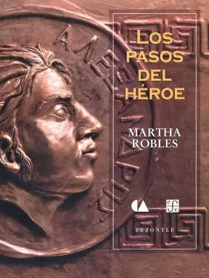 Carátula de Los pasos del héroe