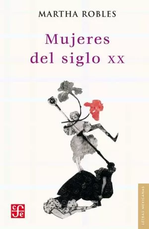 Carátula de Mujeres del siglo XX