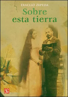 Carátula de Sobre esta tierra