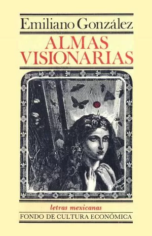 Carátula de Almas visionarias