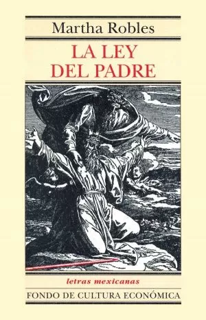 Carátula de La ley del padre