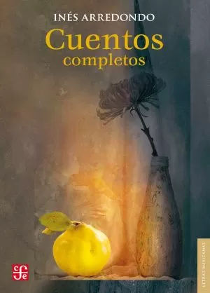 Carátula de Cuentos completos