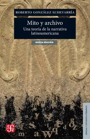Carátula de Mito y archivo
