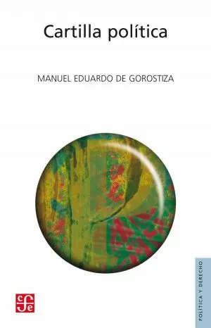 Carátula de Cartilla política
