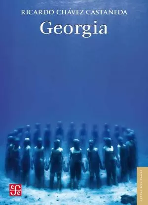 Carátula de Georgia