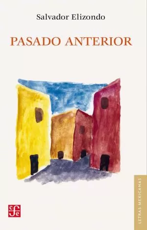 Carátula de Pasado anterior