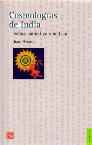 Carátula de Cosmologías de India