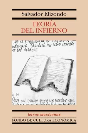 Carátula de Teoría del infierno