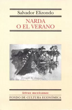 Carátula de Narda o el verano