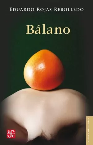 Carátula de Bálano