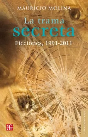 Carátula de La trama secreta