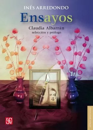 Carátula de Ensayos