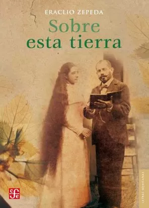 Carátula de Sobre esta tierra