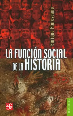 Carátula de La lucha por la tierra