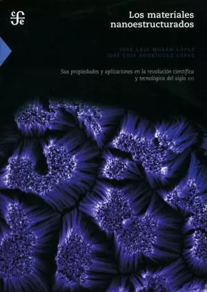 Carátula de Los materiales nanoestructurados