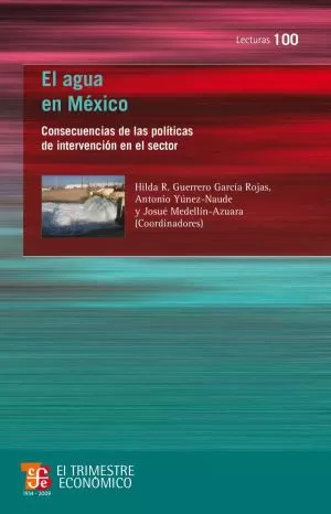 Carátula de México: visitar el sueño
