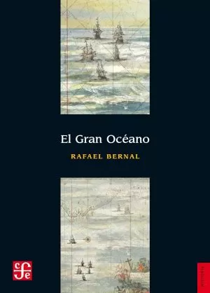 Carátula de El Gran Océano