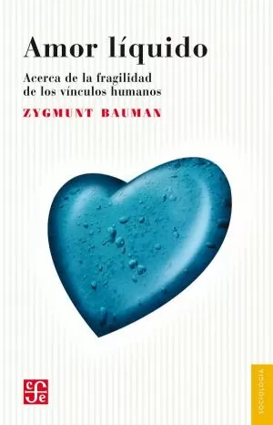 Carátula de Amor líquido