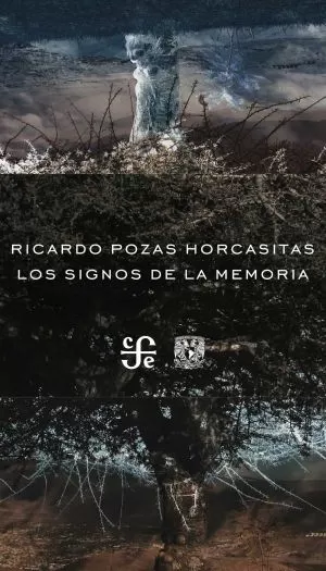 Carátula de Los signos de la memoria