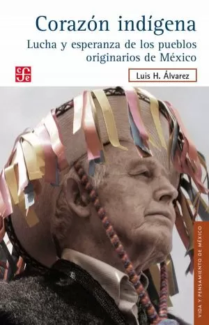 Carátula de Corazón indígena