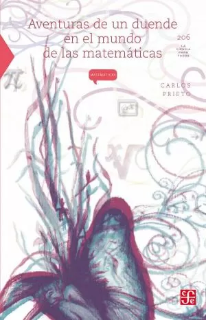 Carátula de Aventuras de un duende en el mundo de las matemáticas